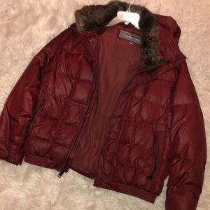 ANDREW MARC Jacket